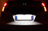 licence plate LED for Honda CR-V 3