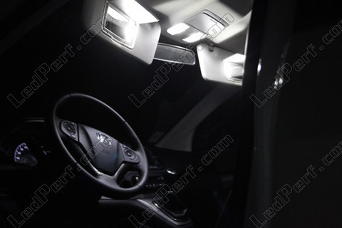 passenger compartment LED for Honda CR-V 4