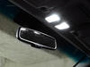 Front ceiling light LED for Hyundai Coupe GK3
