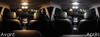 passenger compartment LED for Hyundai I30 MK1