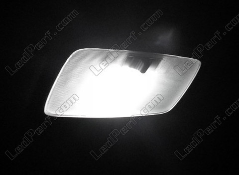 Central ceiling light LED for Hyundai I30 MK1