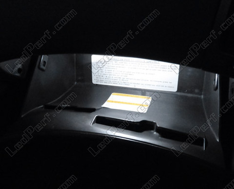 Glove box LED for Hyundai I30 MK1