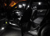 passenger compartment LED for Infiniti FX 37