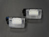 licence plate module LED for Infiniti FX 37 Tuning