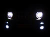 headlights LED for Jeep Renegade Tuning