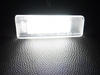 licence plate module LED for Kia Ceed et Pro Ceed 2 Tuning