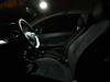 Ceiling Light LED for Kia Picanto 2 Tuning