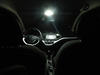 Front ceiling light LED for Kia Picanto 2 Tuning