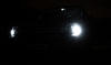 xenon white sidelight bulbs LED for Land Rover Range Rover