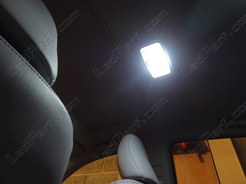 Rear ceiling light LED for Lexus CT Tuning