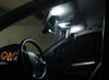 passenger compartment LED for Mercedes A-Class (W169)