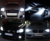 headlights LED for Mercedes B-Class (W245) Tuning