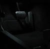 Floor LED for Mercedes E-Class (W212)