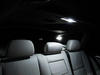 Rear ceiling light LED for Mercedes E-Class (W212)