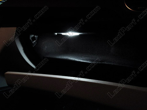 Glove box LED for Mercedes S-Class (W221)