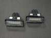 headlights LED for Mercedes SLK R171 Tuning