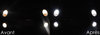 Fog lights LED for Mini Convertible II (R52)