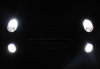 Fog lights LED for Mini Cooper Clubman Countryman