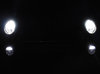 Low-beam headlights LED for Mini Cooper Clubman Countryman R56 R55 R60