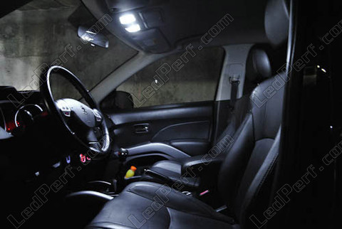 Ceiling Light LED for Mitsubishi Outlander