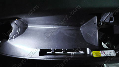 Glove box LED for Mitsubishi Outlander