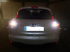reversing lights LED for Nissan Juke Tuning