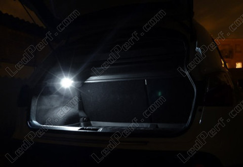 Trunk LED for Nissan Qashqai