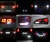 reversing lights LED for Nissan X Trail III Tuning