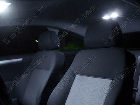 Ceiling Light LED for Opel Astra H