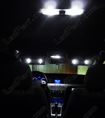 Ceiling Light LED for Opel Astra H