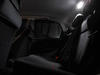 Rear ceiling light LED for Opel Corsa C