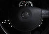 white steering wheel control LED for Opel Corsa C