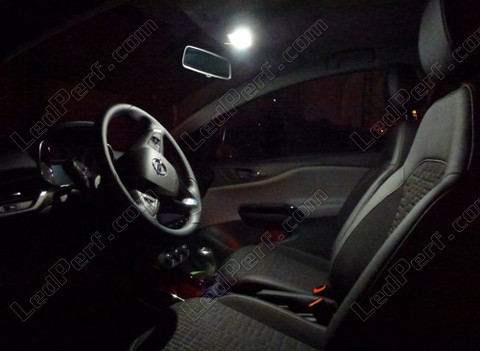 Ceiling Light LED for Opel Corsa E