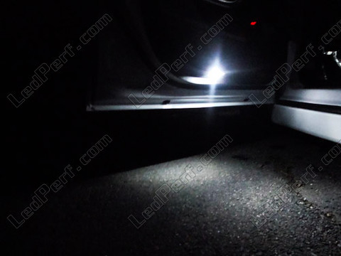 door sill LED for Opel Insignia