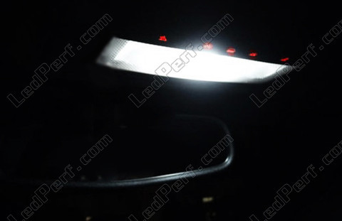 Front ceiling light LED for Opel Insignia