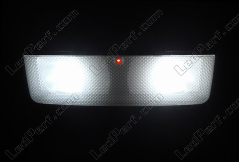 Rear ceiling light LED for Opel Insignia