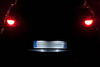 licence plate LED for Opel Tigra TwinTop