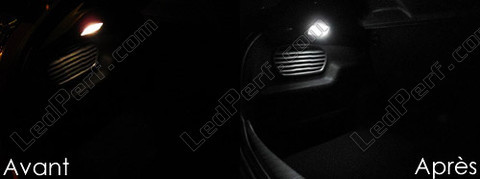 Trunk LED for Peugeot 2008