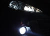 Fog lights LED for Peugeot 207