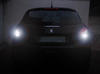 reversing lights LED for Peugeot 208 Tuning