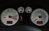 Meter LED for Peugeot 307 Phase 2 T6 white and red