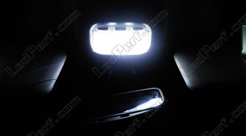 Ceiling Light LED for Peugeot 407