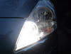 Main-beam headlights LED for Peugeot 5008