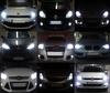 headlights LED for Peugeot 508 Tuning