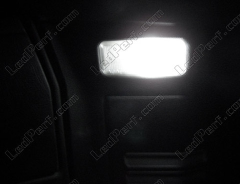 Trunk LED for Peugeot 807