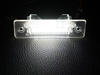 licence plate module LED for Porsche 911 (997) Tuning