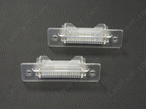 licence plate module LED for Porsche Boxster (986) Tuning
