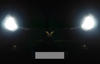 Low-beam headlights LED for Renault Clio 4