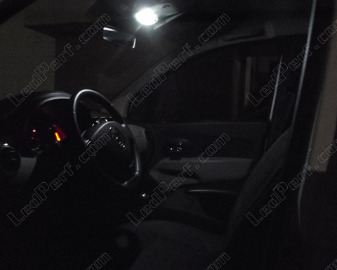 Front ceiling light LED for Renault Kangoo 2