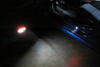 door sill LED for Renault Laguna 2